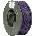 The Filament PLA CF Purple - 1, 75 mm / 1000 g (TF-24098)