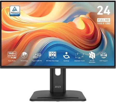 MSI PRO MP245PHGN E14