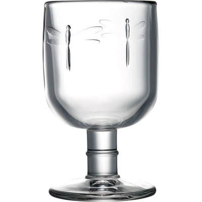 La Rochére Чаша за вода La Rochère , обем 280 ml Libellules - La Rochére (ZLA-632401)