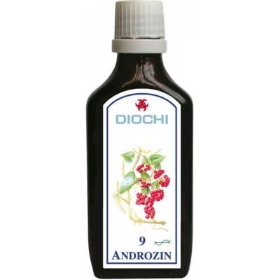 Diochi Androzin 50 ml