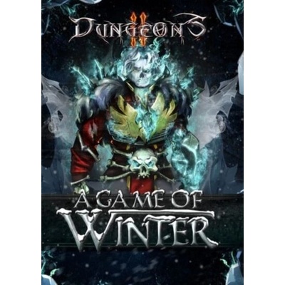 Kalypso Dungeons II A Game of Winter DLC (PC)