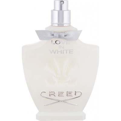 Creed Love in White parfémovaná voda dámská 75 ml