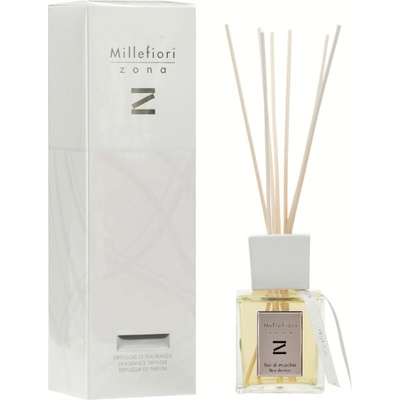 Millefiori Milano Aróma difuzér Zona Millefiori Fior di muschio 100 ml