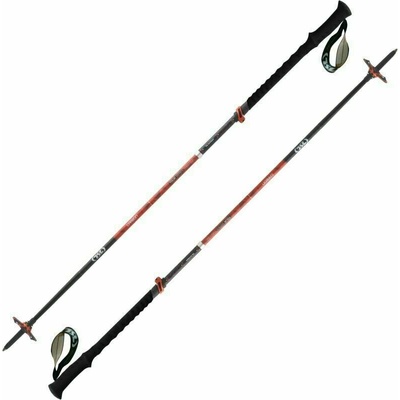 TSL Tour Carbon 5 Cross swing