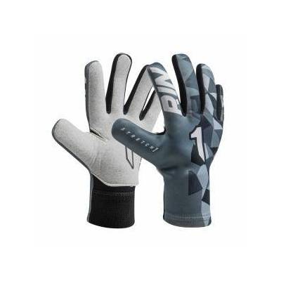 Вратарски Ръкавици Rinat Meta Tactik Gk As Сив възрастни