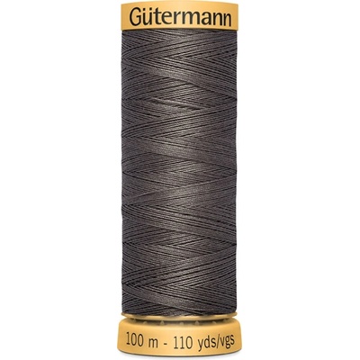 Bavlněná nit Gütermann 100 m Barva: 1414