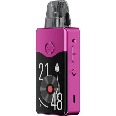 VooPoo Vinci E120 Pod Kit 4500 mAh Snow Blue 1 ks