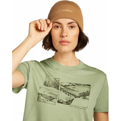 Icebreaker Unisex All Day Toque beanie Trail