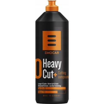 Ewocar Heavy Cut+ 1 l