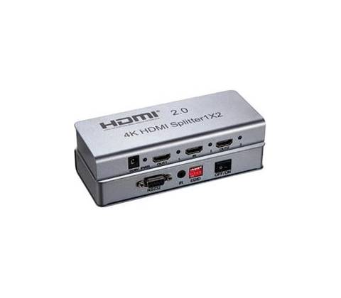 PremiumCord khsplit2e