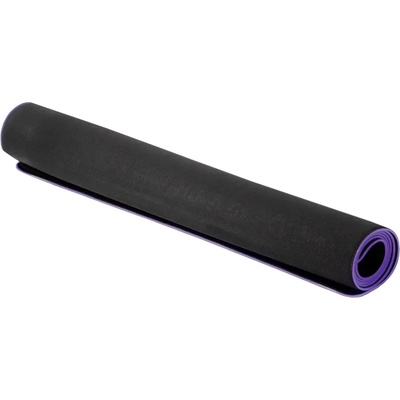 Lorgar Подложка за под Lorgar - RX1FM, 170 x 70 x 0.3 cm, черна/лилава (LRG-RX1FM)