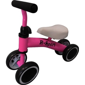 R-Sport R11 růžové