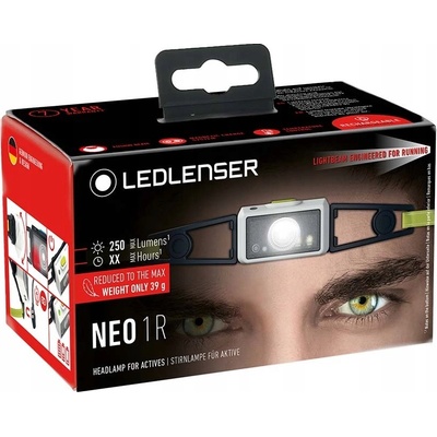 Ledlenser NEO 1R