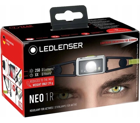 Ledlenser NEO 1R