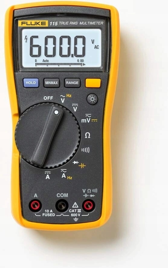 FLUKE 115