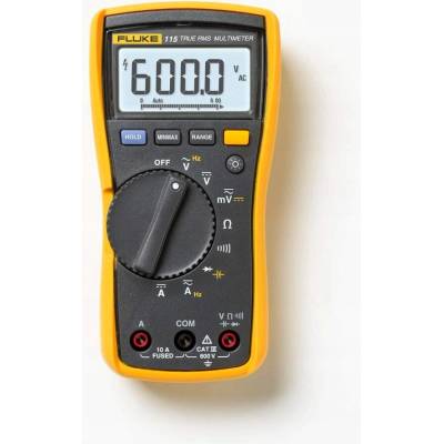 FLUKE 115
