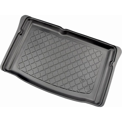 Astar Стелка за багажник Skoda CitiGo HB/3/5 (2011+) / Seat Mii HB/3/5 (2012+) - lower boot (193280GRD)
