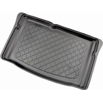 Astar Стелка за багажник Skoda CitiGo HB/3/5 (2011+) / Seat Mii HB/3/5 (2012+) - lower boot (193280GRD)