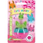 Estetica Детски балсам за устни Cute Bunny, диня, 5 ml