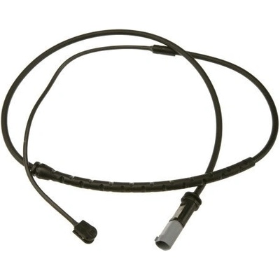 TRW Výstražný kontakt opotrebenia brzdového obloženia GIC267