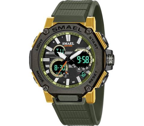 Smael KP14134