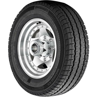 Continental VanContact A/S 285/55 R16 126/124N
