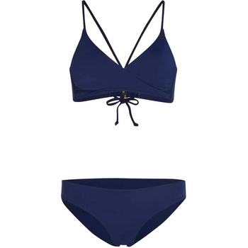 O'Neill O´neill Essentials Baay Maoi bikini - Blue (Blueberry Carvico)