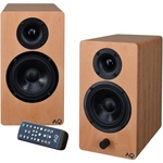 Acoustique Quality M27 Beech Тонколони