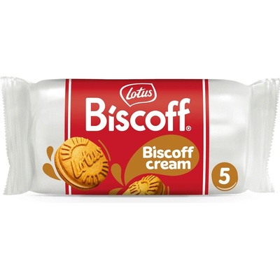 Lotus Biscoff Sandwich s biscoff krémom 50 g