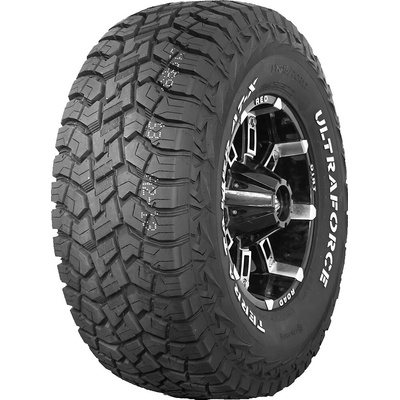 ULTRA FORCE TERRA TAMER AT-X 285/45 R22 117/114S