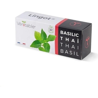 Véritable Lingot Tymián BIO