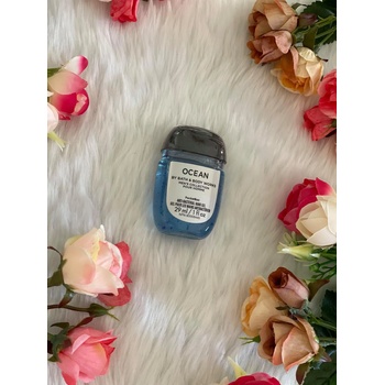 Image 1 of Bath & Body Works Антибактериален гел Ocean - Bath & Body Works