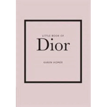 Image 1 of Little Book of Dior