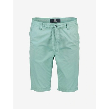 Lerros Tyrkysové pánske chino šortky