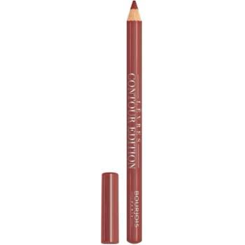 BOURJOIS Paris Contour Edition молив за устни 1.14 g нюанс 11 Funky Brown