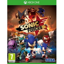 Sonic Forces