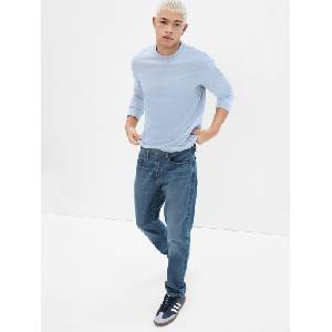 GAP Slim дънки GAP GAP | Sin | МЪЖЕ | 31/32