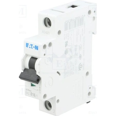Eaton Electric FAZ-B16/1