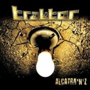 TRAKTOR - ALKANTRANZ CD