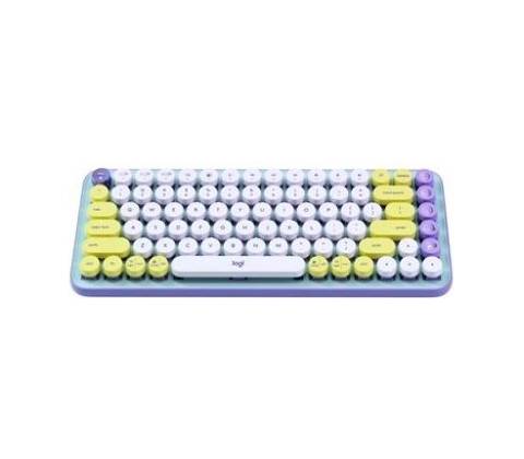 Logitech POP Keys 920-010732