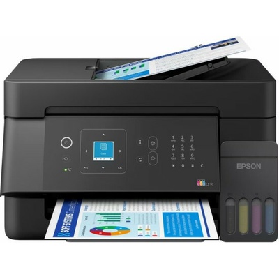 Epson EcoTank ET-4900