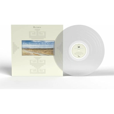 Runrig Cutter & The Clan 1 LP