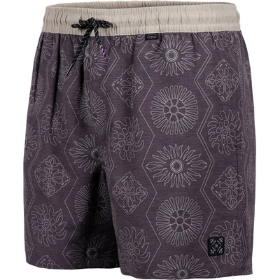 Oxbow Мъжки бански слипове Oxbow Motel Volley Shorts Boardshorts - Black - размер XL (050-2206-0114)