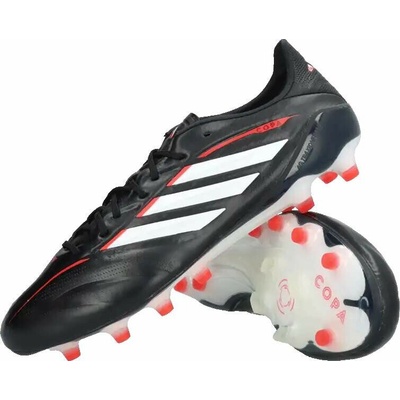adidas Copa Pure IV Elite AG černé
