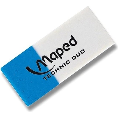 MAPED Technic DUO – Zbozi.Blesk.cz