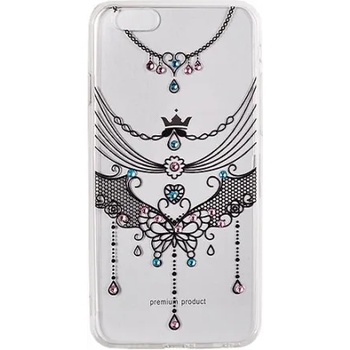 Image 1 of Samsung Силиконов калъф за Samsung Galaxy s8 ART II