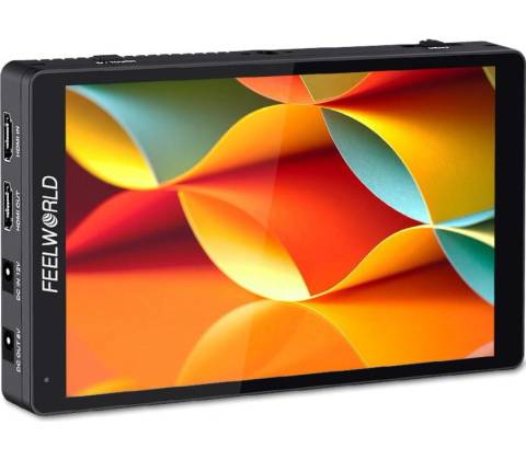 Feelworld F7 PRO