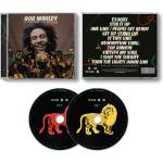 Universal Marley Bob & The Wailers: Bob Marley With The Chineke! Orchestra - 2CD (048929)