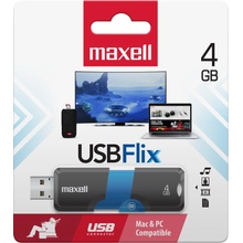 Maxell FLIX USB 4GB 855124.00.CN