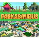 Parkasaurus